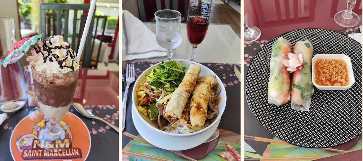 La Cuisine du Vietnam - Gallery Image 4