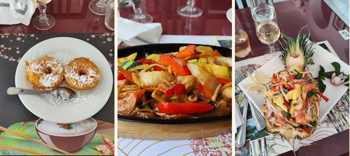 La Cuisine du Vietnam - Gallery Image 5